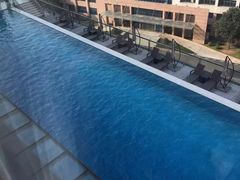 -广州天河希尔顿酒店