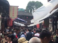 -涞滩古镇