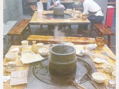 大堂-滇藏石锅宴(崇仁巷老店)