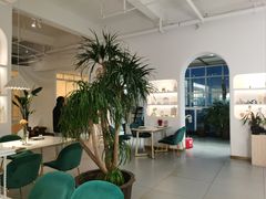 -ins森林童话餐厅coffee&bistro