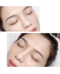 -MIVI野生眉纹绣纹眉