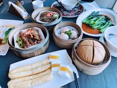 -同禧荟·港味海鲜火锅·粤菜(三亚湾店)