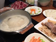 金海阁海鲜火锅-金海阁海鲜火锅