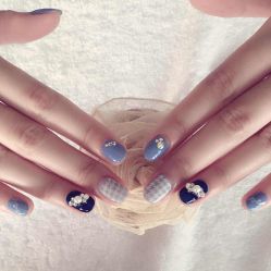 点击看大图 -EMILY艾枚莉美甲美睫·美颜·现磨咖啡