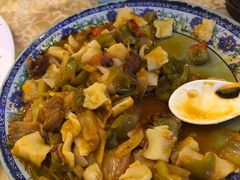 -维吾尔餐厅(宜山路店)