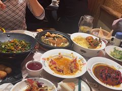 -有位虾匠·手工土菜小馆(市北店)