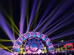 -珠江夜游广州塔·中大码头