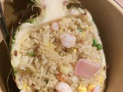 -避风塘(宝山万达店)