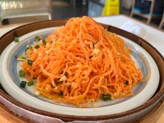 -0776食堂·京城创意菜(七里庄店)