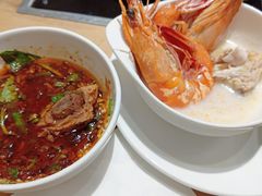 -湯系·煲汤手艺人(东二环泰禾广场店)