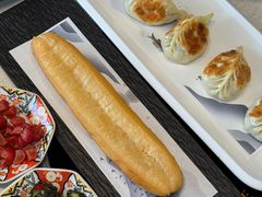 -煲王粤菜餐厅(中侨中心店)