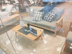 -NITORI 宜得利家居(杭州良渚永旺店)