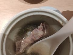 -多喝汤·粤式茶餐(太和金铂店)