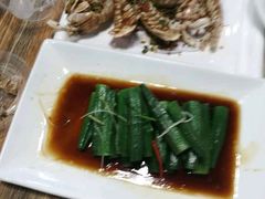 -东极岛海鲜