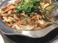 -古乐牛香·鲜牛肉牛杂火锅(新区店)