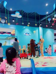 -咔咔海洋之家家庭娱乐中心(亿恒购物中心店)
