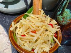 -云海肴云南菜·蒸汽石锅鱼(青岛万象城店)