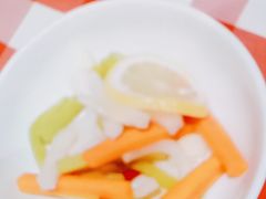 -西贝莜面村(上海百联西郊店)