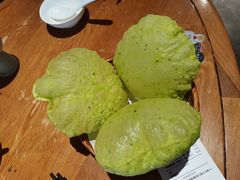 八道压功葱油饼-苏小柳手作点心(控江旭辉分院)