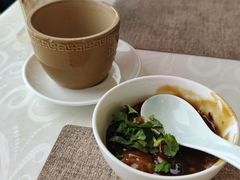 -东方豪景花园酒店·怡景旋转餐厅