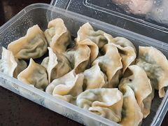 -老边饺子馆(西站店)