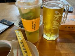 -蚝老板海鲜烧烤大排档(码头店)