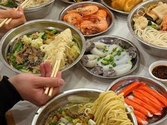 -福屿鲜捞小吃·捞化(福屿总店)