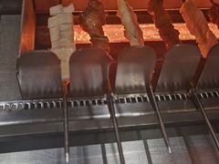 -丰茂烤串(建设街店)