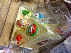 巧克力屋-Olé精品超市(广州太古汇店)