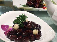 -阿英煲(凉城路店)