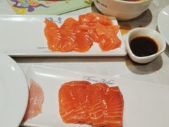 -四海一家自助餐(益田假日广场店)