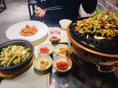 -京味斋·北京烤鸭(北京南站洋桥店)