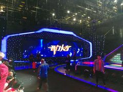 -中央广播电视总台(光华路办公区)