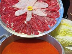 -荣叔港式沙嗲牛肉火锅(正佳潮流店)