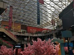-肯德基(凤凰海店)