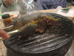 -厚味居炙子烤肉·清真(天桥南纬路店)