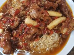 -妈妈手(山大总店)