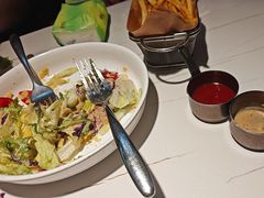 -牛扒先生·厚切雪花牛扒西餐厅(北京路禺山路店)