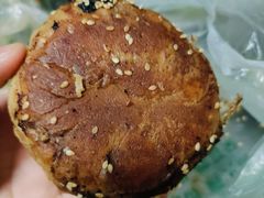 -满记烧饼(牛街东里小区一区店)