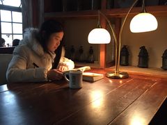 -1901 Cafe(西四店)