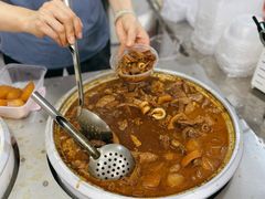 -阿姨牛杂(北京路店)