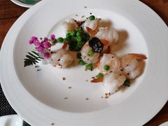 -马勒别墅·中餐厅