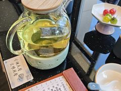 -恒记饭店(珠江路总店)