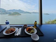 -湾景餐厅(海洋公园店)