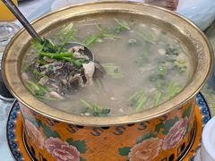 -乔家满族八大碗(流水沟店)