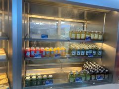 -海底捞大排档火锅(打浦路店)