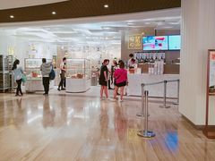 -奈雪的茶(市百一店)
