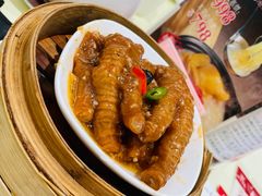 -兴悦酒家(环市东路店)