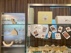 -屋裡·Union Bakery(龙江路店)