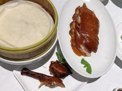 -福海居烤鸭店(鸟巢店)